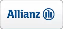 Logotipo da Seguradora Allianz