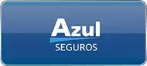 Logotipo da Seguradora Azul