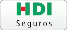Logotipo da Seguradora HDI