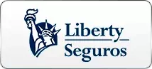 Logotipo da Seguradora Liberty