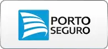 Logotipo da Seguradora Porto Seguro