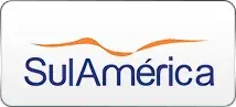 Logotipo da Seguradora Sul América