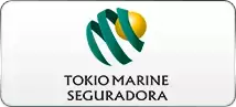 Logotipo da Seguradora Tokio Marine